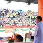 Uttarakhand CM launches CM Udyman Khiladi Unnayan Yojana