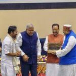 Uttarakhand wins the Best Adventure Tourism Destination Award