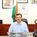 VK Singh appointed as Ex-Servicemen Welfare Secretary