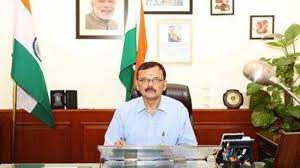 VK Singh appointed as Ex-Servicemen Welfare Secretary