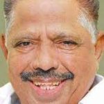 Veteran Congress leader, Aryadan Muhammed passes away