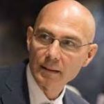 Volker Turk set to become next UN human rights chief