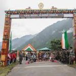 Walong-Kibithu road in Arunachal Pradesh named after Gen Bipin Rawat