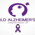 World Alzheimer’s Day 2022 observed on 21st September