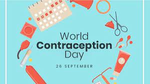World Contraception Day 2022 observed on 26th September