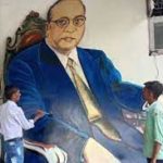 66th Dhammachakra Pravartan Day celebrated at DeekshaBhoomi in Nagpur