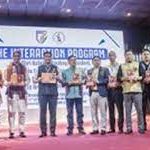 AIFF launches Grassroots Football Development Scheme in Arunachal Pradesh