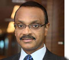 Ananth Narayan Gopalakrishnan take charges as whole-time member at SEBI