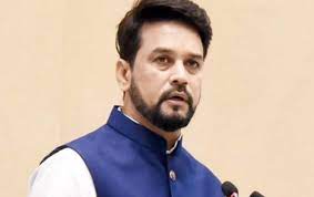 Anurag Singh Thakur to launch month-long nationwide Swachh Bharat 2022