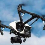 Asteria Aerospace receives first micro-category drone certification