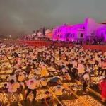 Ayodhya Deepotsav to light over 15 lakh diyas, to make World Record