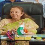 Bharati Das takes charge as 27th Controller General of Accounts