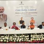 CIL signs MoUs with BHEL, IOCL and GAIL for Coal Gasificiation Projects