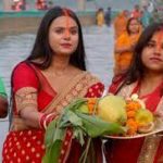 Chhath Puja 2022: Celebrations, Date and Significance