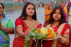 Chhath Puja 2022: Celebrations, Date and Significance