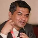 Data Security Council of India appoints Vinayak Godse as CEO