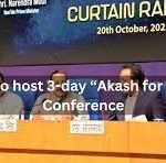 Dehradun will host a 3-day “Akash for Life” space conference in November