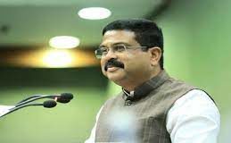 Dharmendra Pradhan inaugurates 13th FICCI Global Skills Summit 2022