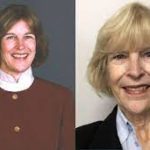 Elizabeth Jones as Chargé d’Affaires ad interim at US Embassy New Delhi