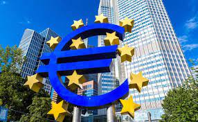 Eurozone Inflation Hits At 10%, A new High 