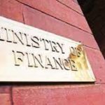 Finance ministry releases Rs 1,764 crore grant to four states