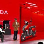 First-ever Hero MotoCorp EV scooter, Vida V1 launched in India