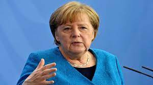 Former German leader, Angela Merkel wins 2022 UN refugee prize