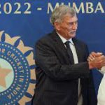Former Indian cricketer Roger Binny appointed as new BCCI president