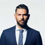 Former cricketer Yuvraj Singh named brand ambassador of T20 World Cup for the Blind