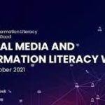 Global Media and Information Literacy Week: 24-31 October