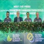 Global Youth Climate Summit 2022 organised in Bangladesh