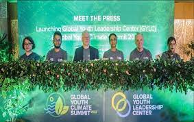 Global Youth Climate Summit 2022 organised in Bangladesh