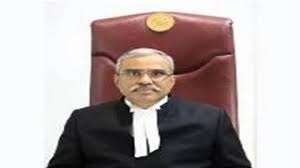 GoI named Delhi HC Judge Justice Dinesh Kumar Sharma as Presiding Officer Of UAPA Tribunal