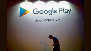 Google launches Play Points in India