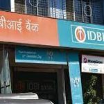 Government, LIC to sell 60.72% stake in IDBI Bank