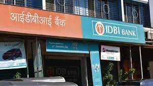 Government, LIC to sell 60.72% stake in IDBI Bank