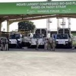 Hardeep Singh Puri inaugurates Asia's largest Compressed Bio Gas plant