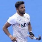 Harmanpreet Singh named captain for India's FIH Pro League matches