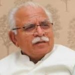 Haryana topped the Public Affairs Index 2022 in big states