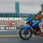 Hero MotoCorp Appoints Movie Star Ram Charan New Brand Ambassador 