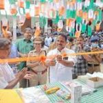 Honesty Shops has been opened in Kerala