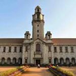 IISc Bangalore retains its spot in the 2023 THE ranking