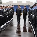 India, New Zealand navies sign pact on White Shipping Information Exchange