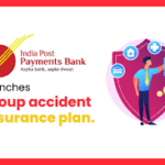 India Post Payment Bank launches group accident insurance plan