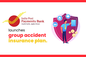 India Post Payment Bank launches group accident insurance plan