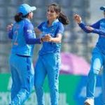 India defeats Sri Lanka to win Women's Asia Cup 2022