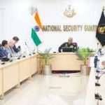 India to host military exercise, Manesar Anti-Terror 2022