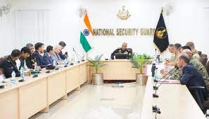 India to host military exercise, Manesar Anti-Terror 2022