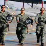 Indian Air Force celebrates its raising day on 8th October