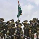 Indian Army Celebrates 76th Infantry Day On 27 October